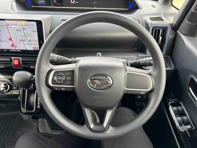 タントカスタムXセレクション4WD 純正ナビ ドライブレコーダー コーナーセンサー LEDヘッドランプ/フォグランプ オートエアコン/ライト/ハイビーム/電動格納ドアミラー 両側電動スライドドア 運転席・助手席シートヒーター(秋田県)の中古車