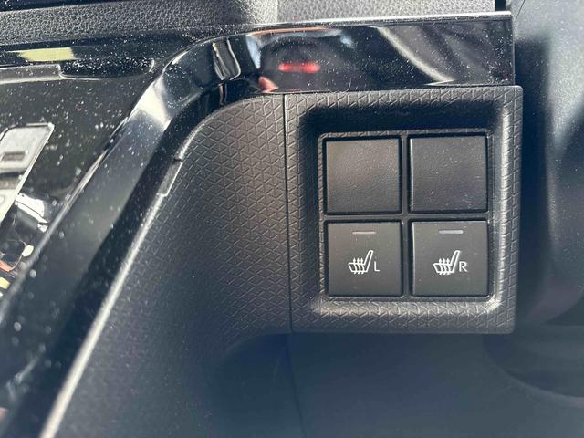 タントカスタムXセレクション4WD 純正ナビ ドライブレコーダー コーナーセンサー LEDヘッドランプ/フォグランプ オートエアコン/ライト/ハイビーム/電動格納ドアミラー 両側電動スライドドア 運転席・助手席シートヒーター(秋田県)の中古車