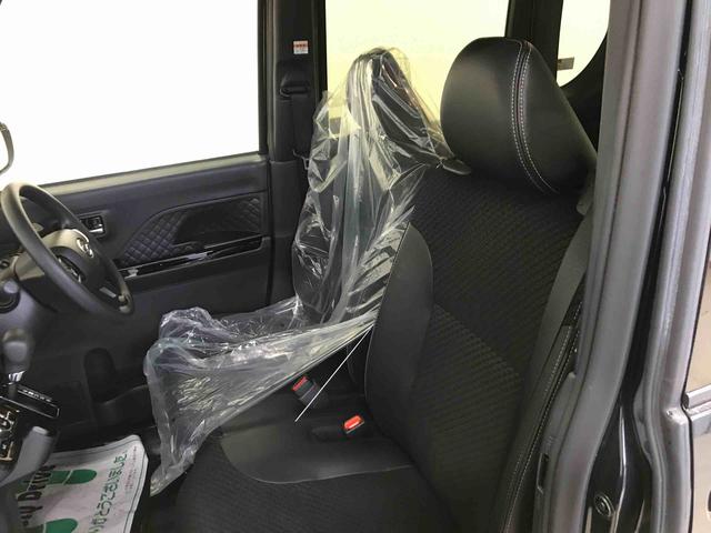 タントカスタムＸ４ＷＤ　純正ナビ　バックカメラ　ステアリングスイッチ　オートエアコン／ライト／ハイビーム／電動ドアミラー　ＬＥＤヘッドライト／フォグランプ　両側電動スライドドア　ＥＴＣ　ＴＶコントロールキット（秋田県）の中古車