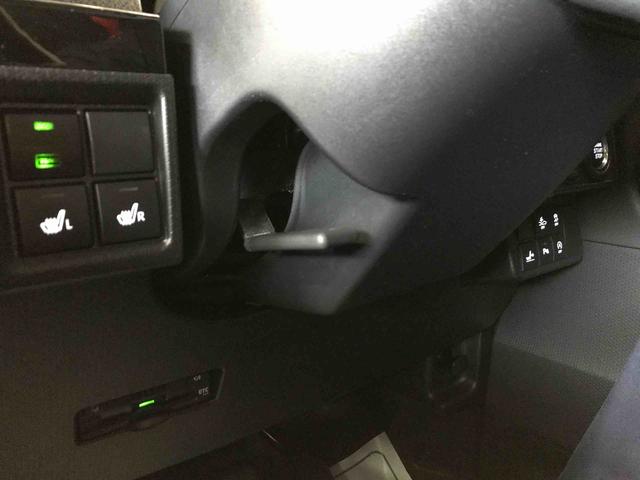 タントカスタムＸ４ＷＤ　純正ナビ　バックカメラ　ステアリングスイッチ　オートエアコン／ライト／ハイビーム／電動ドアミラー　ＬＥＤヘッドライト／フォグランプ　両側電動スライドドア　ＥＴＣ　ＴＶコントロールキット（秋田県）の中古車