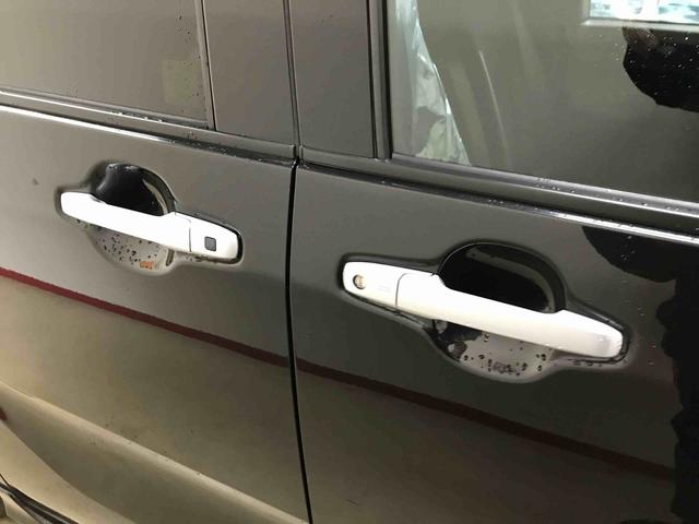 タントカスタムＸ４ＷＤ　純正ナビ　バックカメラ　ステアリングスイッチ　オートエアコン／ライト／ハイビーム／電動ドアミラー　ＬＥＤヘッドライト／フォグランプ　両側電動スライドドア　ＥＴＣ　ＴＶコントロールキット（秋田県）の中古車