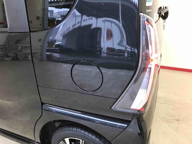 タントカスタムＸ４ＷＤ　純正ナビ　バックカメラ　ステアリングスイッチ　オートエアコン／ライト／ハイビーム／電動ドアミラー　ＬＥＤヘッドライト／フォグランプ　両側電動スライドドア　ＥＴＣ　ＴＶコントロールキット（秋田県）の中古車