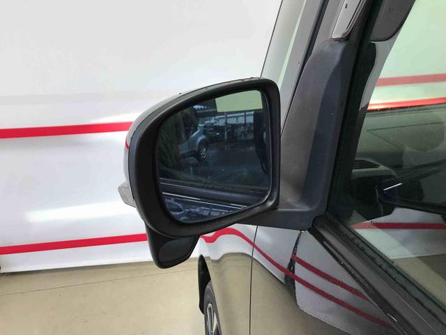 タントカスタムＸ４ＷＤ　純正ナビ　バックカメラ　ステアリングスイッチ　オートエアコン／ライト／ハイビーム／電動ドアミラー　ＬＥＤヘッドライト／フォグランプ　両側電動スライドドア　ＥＴＣ　ＴＶコントロールキット（秋田県）の中古車