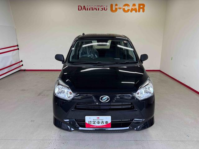 ミライースL SAIII4WD 純正CD マニュアルエアコン ハロゲンヘッドライト コーナーセンサー オートライト/ハイビーム VSC(横滑り防止機能) パワーウィンドウ キーレスエントリー(秋田県)の中古車