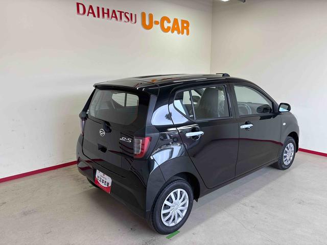 ミライースL SAIII4WD 純正CD マニュアルエアコン ハロゲンヘッドライト コーナーセンサー オートライト/ハイビーム VSC(横滑り防止機能) パワーウィンドウ キーレスエントリー(秋田県)の中古車