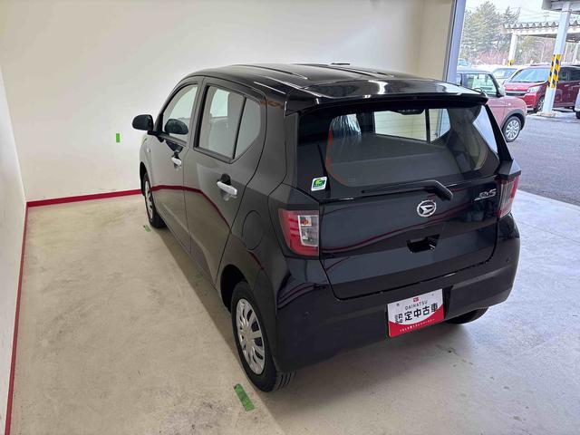 ミライースL SAIII4WD 純正CD マニュアルエアコン ハロゲンヘッドライト コーナーセンサー オートライト/ハイビーム VSC(横滑り防止機能) パワーウィンドウ キーレスエントリー(秋田県)の中古車