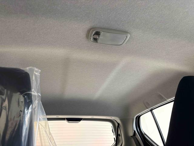 ミライースL SAIII4WD 純正CD マニュアルエアコン ハロゲンヘッドライト コーナーセンサー オートライト/ハイビーム VSC(横滑り防止機能) パワーウィンドウ キーレスエントリー(秋田県)の中古車