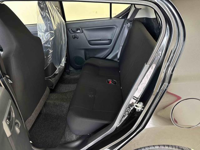 ミライースL SAIII4WD 純正CD マニュアルエアコン ハロゲンヘッドライト コーナーセンサー オートライト/ハイビーム VSC(横滑り防止機能) パワーウィンドウ キーレスエントリー(秋田県)の中古車