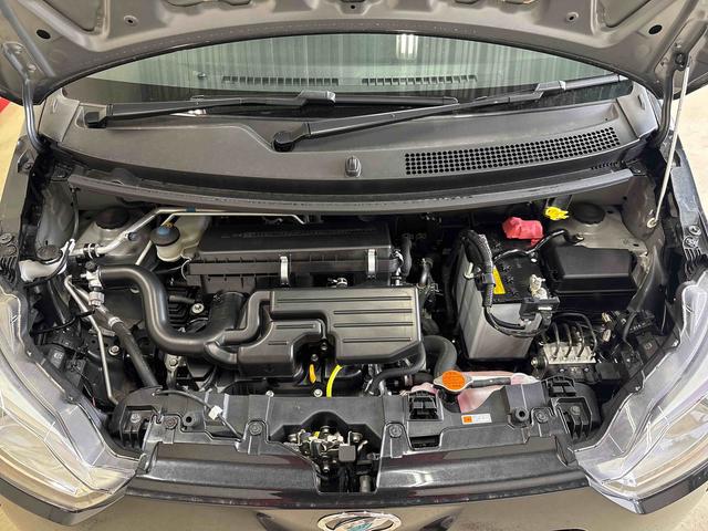 ミライースL SAIII4WD 純正CD マニュアルエアコン ハロゲンヘッドライト コーナーセンサー オートライト/ハイビーム VSC(横滑り防止機能) パワーウィンドウ キーレスエントリー(秋田県)の中古車