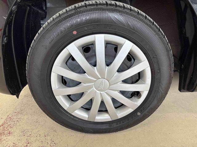 ミライースL SAIII4WD 純正CD マニュアルエアコン ハロゲンヘッドライト コーナーセンサー オートライト/ハイビーム VSC(横滑り防止機能) パワーウィンドウ キーレスエントリー(秋田県)の中古車