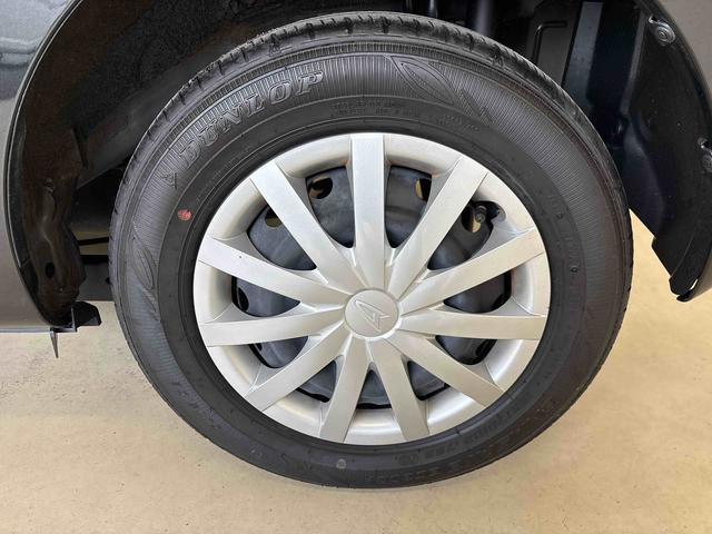 ミライースL SAIII4WD 純正CD マニュアルエアコン ハロゲンヘッドライト コーナーセンサー オートライト/ハイビーム VSC(横滑り防止機能) パワーウィンドウ キーレスエントリー(秋田県)の中古車