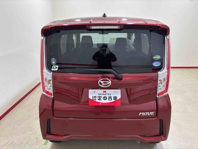 ムーヴカスタム　Ｘ　ＳＡII４ＷＤ　純正ＣＤ　ステアリングスイッチ　ＬＥＤヘッドライト／フォグランプ　オートエアコン／ライト／電動ドアミラー　キーフリーシステム　チルトステアリング　運転席シートリフター（秋田県）の中古車