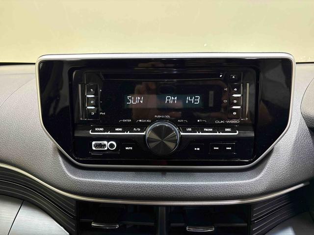 ムーヴカスタム　Ｘ　ＳＡII４ＷＤ　純正ＣＤ　ステアリングスイッチ　ＬＥＤヘッドライト／フォグランプ　オートエアコン／ライト／電動ドアミラー　キーフリーシステム　チルトステアリング　運転席シートリフター（秋田県）の中古車