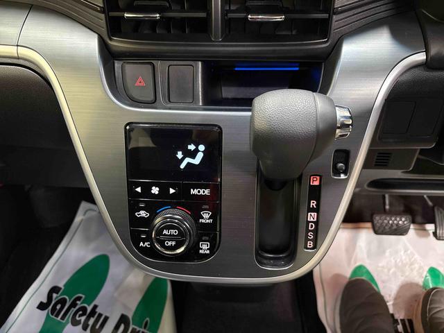 ムーヴカスタム　Ｘ　ＳＡII４ＷＤ　純正ＣＤ　ステアリングスイッチ　ＬＥＤヘッドライト／フォグランプ　オートエアコン／ライト／電動ドアミラー　キーフリーシステム　チルトステアリング　運転席シートリフター（秋田県）の中古車