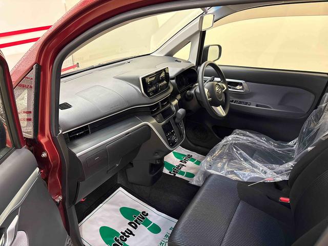 ムーヴカスタム　Ｘ　ＳＡII４ＷＤ　純正ＣＤ　ステアリングスイッチ　ＬＥＤヘッドライト／フォグランプ　オートエアコン／ライト／電動ドアミラー　キーフリーシステム　チルトステアリング　運転席シートリフター（秋田県）の中古車