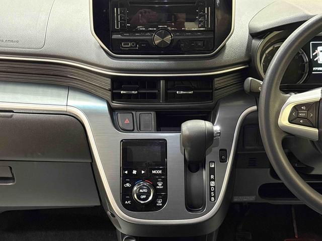 ムーヴカスタム　Ｘ　ＳＡII４ＷＤ　純正ＣＤ　ステアリングスイッチ　ＬＥＤヘッドライト／フォグランプ　オートエアコン／ライト／電動ドアミラー　キーフリーシステム　チルトステアリング　運転席シートリフター（秋田県）の中古車