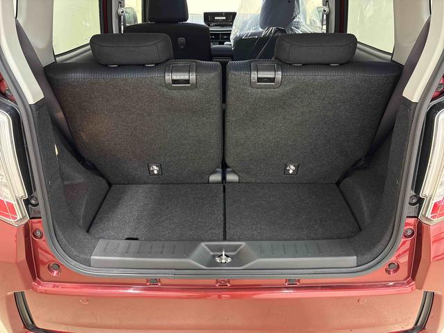 ムーヴカスタム　Ｘ　ＳＡII４ＷＤ　純正ＣＤ　ステアリングスイッチ　ＬＥＤヘッドライト／フォグランプ　オートエアコン／ライト／電動ドアミラー　キーフリーシステム　チルトステアリング　運転席シートリフター（秋田県）の中古車