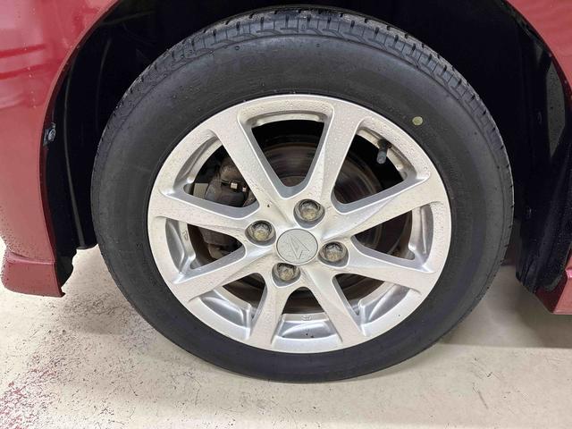 ムーヴカスタム　Ｘ　ＳＡII４ＷＤ　純正ＣＤ　ステアリングスイッチ　ＬＥＤヘッドライト／フォグランプ　オートエアコン／ライト／電動ドアミラー　キーフリーシステム　チルトステアリング　運転席シートリフター（秋田県）の中古車