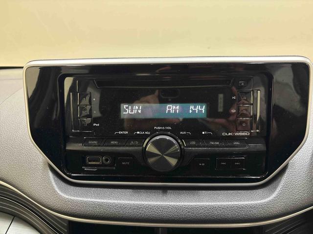 ムーヴカスタム　Ｘ　ＳＡII４ＷＤ　純正ＣＤ　ステアリングスイッチ　ＬＥＤヘッドライト／フォグランプ　オートエアコン／ライト／電動ドアミラー　キーフリーシステム　チルトステアリング　運転席シートリフター（秋田県）の中古車