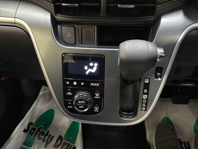 ムーヴカスタム　Ｘ　ＳＡII４ＷＤ　純正ＣＤ　ステアリングスイッチ　ＬＥＤヘッドライト／フォグランプ　オートエアコン／ライト／電動ドアミラー　キーフリーシステム　チルトステアリング　運転席シートリフター（秋田県）の中古車