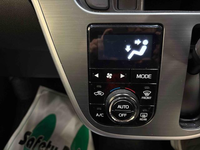 ムーヴカスタム　Ｘ　ＳＡII４ＷＤ　純正ＣＤ　ステアリングスイッチ　ＬＥＤヘッドライト／フォグランプ　オートエアコン／ライト／電動ドアミラー　キーフリーシステム　チルトステアリング　運転席シートリフター（秋田県）の中古車