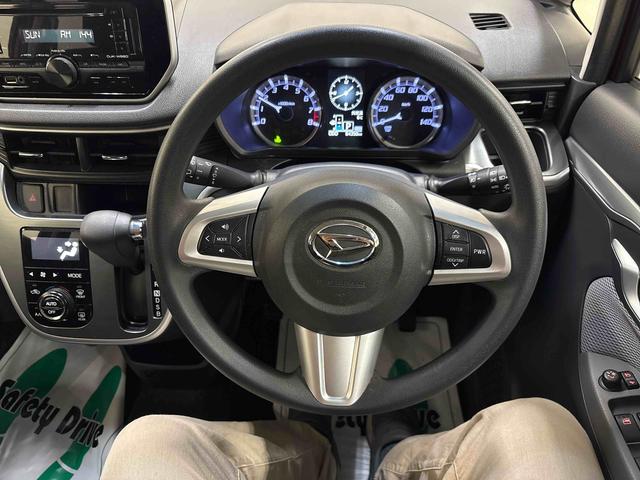 ムーヴカスタム　Ｘ　ＳＡII４ＷＤ　純正ＣＤ　ステアリングスイッチ　ＬＥＤヘッドライト／フォグランプ　オートエアコン／ライト／電動ドアミラー　キーフリーシステム　チルトステアリング　運転席シートリフター（秋田県）の中古車