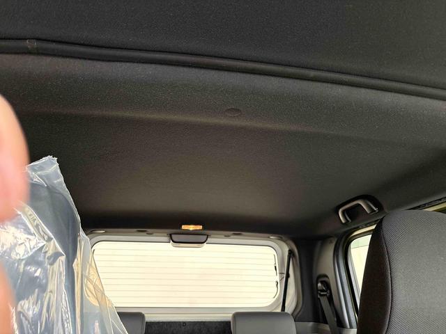 タフトＧターボ４ＷＤ　オーディオレス　ＬＥＤヘッドランプ／フォグランプ　オートエアコン／ライト／ハイビーム／電動ドアミラー　電動パーキングブレーキ　コーナーセンサー　クルーズコントロール　運転席助手席シートヒーター（秋田県）の中古車