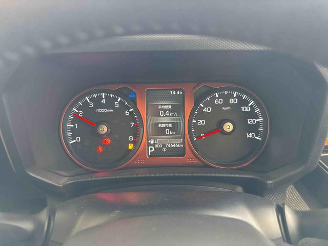 タフトＧターボ４ＷＤ　オーディオレス　ＬＥＤヘッドランプ／フォグランプ　オートエアコン／ライト／ハイビーム／電動ドアミラー　電動パーキングブレーキ　コーナーセンサー　クルーズコントロール　運転席助手席シートヒーター（秋田県）の中古車