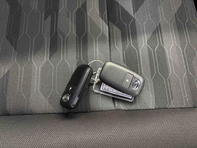 タフトＧターボ４ＷＤ　オーディオレス　ＬＥＤヘッドランプ／フォグランプ　オートエアコン／ライト／ハイビーム／電動ドアミラー　電動パーキングブレーキ　コーナーセンサー　クルーズコントロール　運転席助手席シートヒーター（秋田県）の中古車