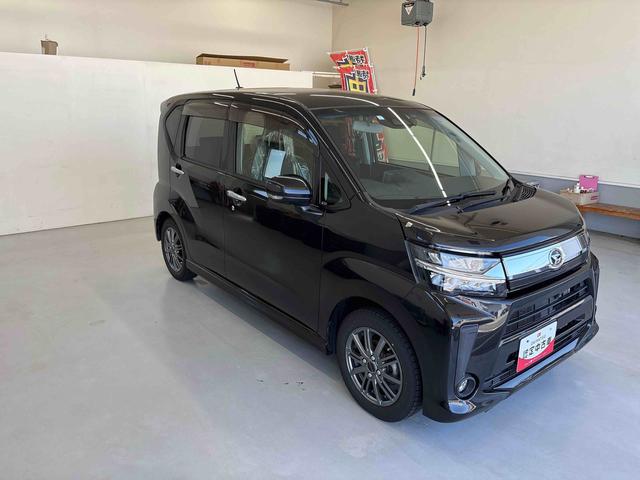ムーヴカスタム　ＸリミテッドII　ＳＡIII４ＷＤ　純正ナビ　ドライブレコーダー　パノラマモニター　ステアリングスイッチ　ＬＥＤヘッドライト／フォグランプ　オートエアコン／ライト／ハイビーム／電動ドアミラー　運転席シートヒーター（秋田県）の中古車