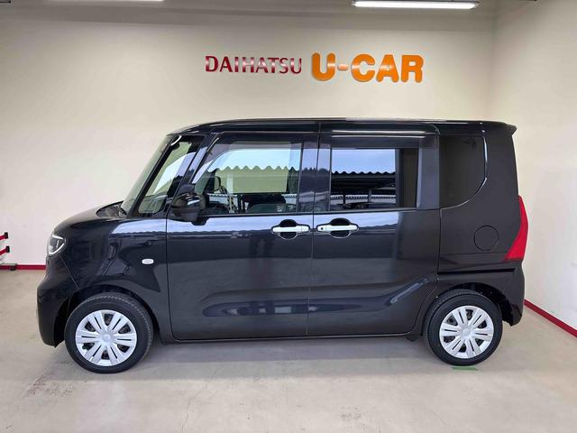 タントＸ４ＷＤ　純正ナビ　ＬＥＤヘッドライト／フォグランプ　オートエアコン／ライト／ハイビーム／電動ドアミラー　運転席・助手席シートヒーター　ドライブレコーダー　コーナーセンサー　助手席側電動スライドドア（秋田県）の中古車