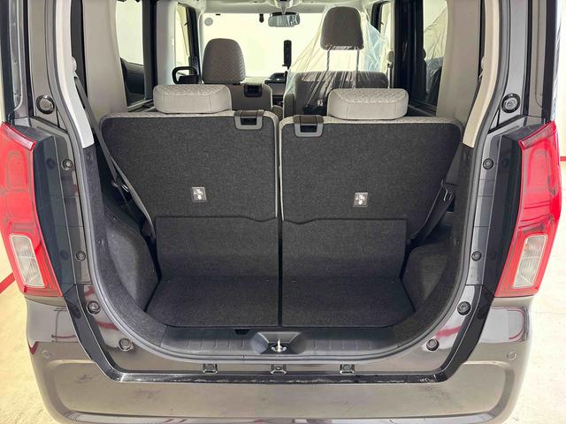 タントＸ４ＷＤ　純正ナビ　ＬＥＤヘッドライト／フォグランプ　オートエアコン／ライト／ハイビーム／電動ドアミラー　運転席・助手席シートヒーター　ドライブレコーダー　コーナーセンサー　助手席側電動スライドドア（秋田県）の中古車