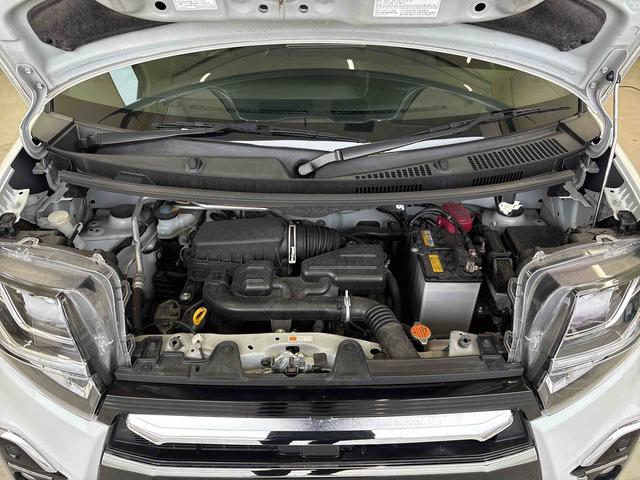 タントカスタムＸ４ＷＤ　純正ナビ　ドライブレコーダー　ＬＥＤヘッドライト／フォグランプ　オートエアコン／ライト／ハイビーム／電動ドアミラー　ＥＴＣ　コーナーセンサー　両側電動スライドドア　運転席・助手席シートヒーター（秋田県）の中古車