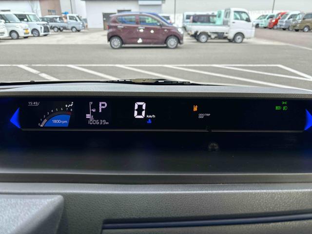 タントカスタムＸ４ＷＤ　純正ナビ　ドライブレコーダー　ＬＥＤヘッドライト／フォグランプ　オートエアコン／ライト／ハイビーム／電動ドアミラー　ＥＴＣ　コーナーセンサー　両側電動スライドドア　運転席・助手席シートヒーター（秋田県）の中古車