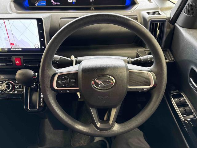 タントカスタムＸ４ＷＤ　純正ナビ　ドライブレコーダー　ＬＥＤヘッドライト／フォグランプ　オートエアコン／ライト／ハイビーム／電動ドアミラー　ＥＴＣ　コーナーセンサー　両側電動スライドドア　運転席・助手席シートヒーター（秋田県）の中古車