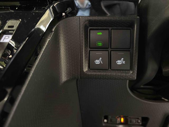 タントカスタムＸ４ＷＤ　純正ナビ　ドライブレコーダー　ＬＥＤヘッドライト／フォグランプ　オートエアコン／ライト／ハイビーム／電動ドアミラー　ＥＴＣ　コーナーセンサー　両側電動スライドドア　運転席・助手席シートヒーター（秋田県）の中古車