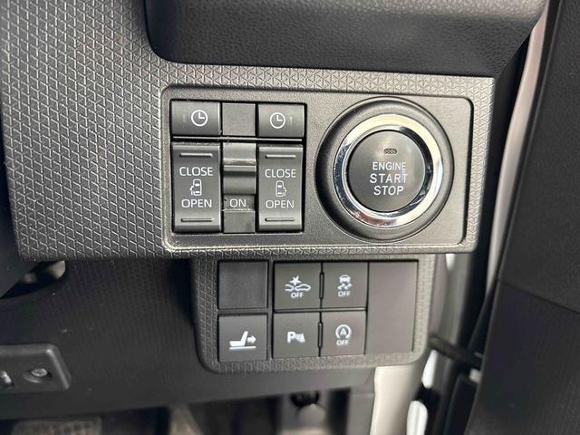 タントカスタムＸ４ＷＤ　純正ナビ　ドライブレコーダー　ＬＥＤヘッドライト／フォグランプ　オートエアコン／ライト／ハイビーム／電動ドアミラー　ＥＴＣ　コーナーセンサー　両側電動スライドドア　運転席・助手席シートヒーター（秋田県）の中古車