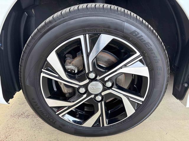 タントカスタムＸスタイルセレクション４ＷＤ　オーディオレス　オートエアコン／ライト／ハイビーム／電動ドアミラー　ＬＥＤヘッドライト／フォグランプ　バックカメラ　コーナーセンサー　両側電動スライドドア　運転席・助手席シートヒーター（秋田県）の中古車