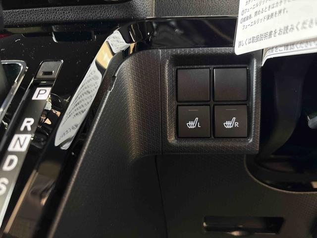 タントカスタムＸスタイルセレクション４ＷＤ　オーディオレス　オートエアコン／ライト／ハイビーム／電動ドアミラー　ＬＥＤヘッドライト／フォグランプ　バックカメラ　コーナーセンサー　両側電動スライドドア　運転席・助手席シートヒーター（秋田県）の中古車