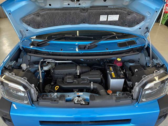 タフトＧ　クロムベンチャー４ＷＤ　ＬＥＤヘッドライト／フォグランプ　オートエアコン／ライト／ハイビーム／電動ドアミラー　バックカメラ　電動パーキングブレーキ　コーナーセンサー　運転席・助手席シートヒーター　ドライブレコーダー（秋田県）の中古車