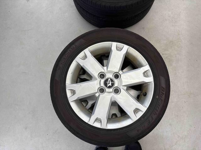 タフトＧ　クロムベンチャー４ＷＤ　ＬＥＤヘッドライト／フォグランプ　オートエアコン／ライト／ハイビーム／電動ドアミラー　バックカメラ　電動パーキングブレーキ　コーナーセンサー　運転席・助手席シートヒーター　ドライブレコーダー（秋田県）の中古車