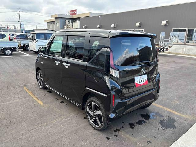 ムーヴＲＳ４ＷＤ　純正ナビ　バックカメラ　ＬＥＤヘッドライト／フォグランプ　オートエアコン／ライト／ハイビーム／電動ドアミラー　コーナーセンサー　両側電動スライドドア　コーナーセンサー　チルトステアリング（秋田県）の中古車