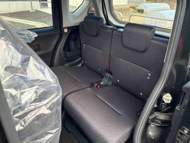 ムーヴＲＳ４ＷＤ　純正ナビ　バックカメラ　ＬＥＤヘッドライト／フォグランプ　オートエアコン／ライト／ハイビーム／電動ドアミラー　コーナーセンサー　両側電動スライドドア　コーナーセンサー　チルトステアリング（秋田県）の中古車