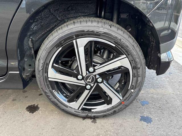 ムーヴＲＳ４ＷＤ　純正ナビ　バックカメラ　ＬＥＤヘッドライト／フォグランプ　オートエアコン／ライト／ハイビーム／電動ドアミラー　コーナーセンサー　両側電動スライドドア　コーナーセンサー　チルトステアリング（秋田県）の中古車