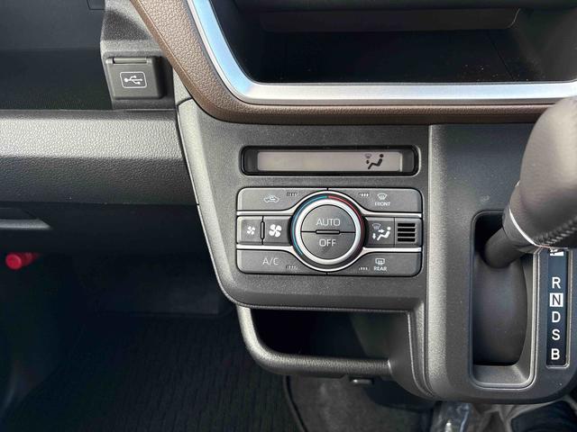 ムーヴＲＳ４ＷＤ　純正ナビ　バックカメラ　ＬＥＤヘッドライト／フォグランプ　オートエアコン／ライト／ハイビーム／電動ドアミラー　コーナーセンサー　両側電動スライドドア　コーナーセンサー　チルトステアリング（秋田県）の中古車