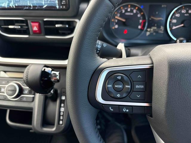 ムーヴＲＳ４ＷＤ　純正ナビ　バックカメラ　ＬＥＤヘッドライト／フォグランプ　オートエアコン／ライト／ハイビーム／電動ドアミラー　コーナーセンサー　両側電動スライドドア　コーナーセンサー　チルトステアリング（秋田県）の中古車