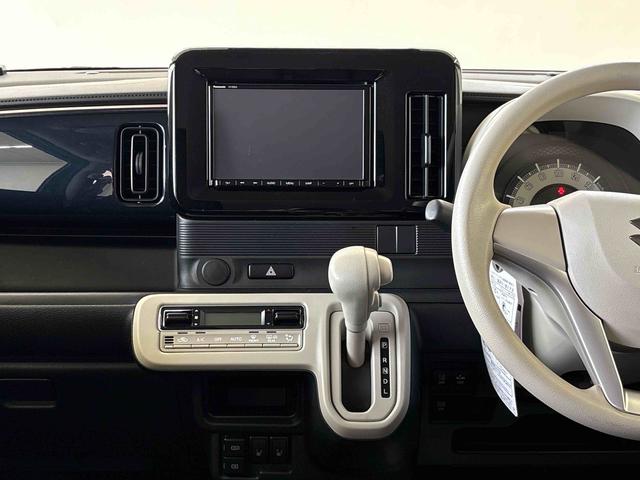 ワゴンRスマイルハイブリッドS4WD 純正ナビ ハロゲンヘッドライト コーナーセンサー オートエアコン/ライト 電動ドアミラー 助手席側電動スライドドア 運転席・助手席シートヒーター チルトステアリング 運転席シートリフター(秋田県)の中古車