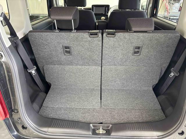 ワゴンRスマイルハイブリッドS4WD 純正ナビ ハロゲンヘッドライト コーナーセンサー オートエアコン/ライト 電動ドアミラー 助手席側電動スライドドア 運転席・助手席シートヒーター チルトステアリング 運転席シートリフター(秋田県)の中古車