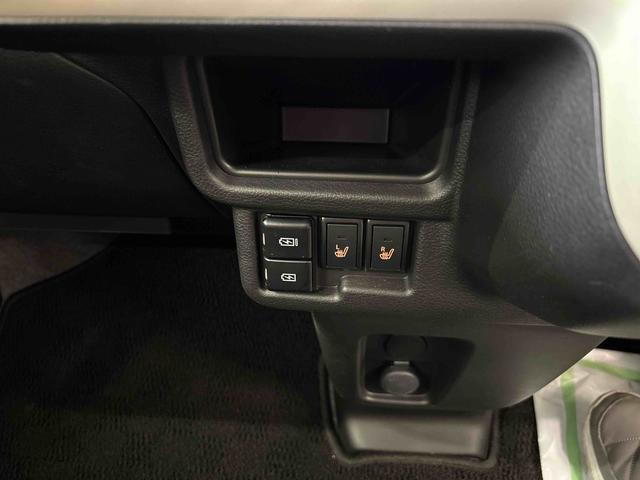 ワゴンRスマイルハイブリッドS4WD 純正ナビ ハロゲンヘッドライト コーナーセンサー オートエアコン/ライト 電動ドアミラー 助手席側電動スライドドア 運転席・助手席シートヒーター チルトステアリング 運転席シートリフター(秋田県)の中古車