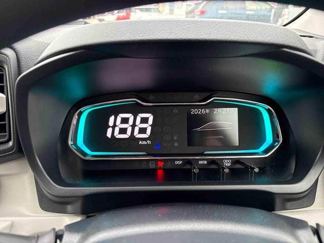 ミライースＸ　ＳＡIII４ＷＤ　オーディオレス　ＬＥＤヘッドライト　マニュアルエアコン　キーレスエントリー　コーナーセンサー　オートライト／ハイビーム　電動ドアミラー　ＶＳＣ（横滑り防止機能）（秋田県）の中古車